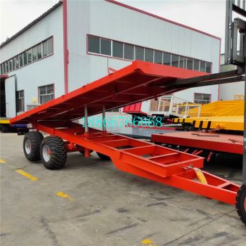 使用移動(dòng)拖車(chē)的注意事項(xiàng)